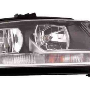 FARO IZQ. ELECTC/MOTOR NEGRO H7 H7 8P0941003BB