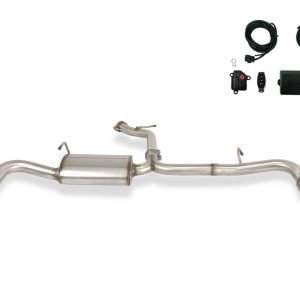 Escape deportivo KIA Pro Ceed GT (CD) 1,6 T-GDI 150kW