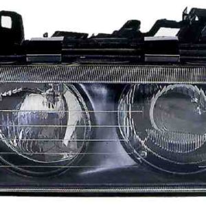 FARO IZDO.-H1+H1-T.ZKW-ELE/MAN 63121393271