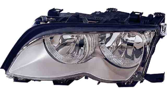 FARO IZDO-H7+H7-CROMO-C/MOTOR 63126910955