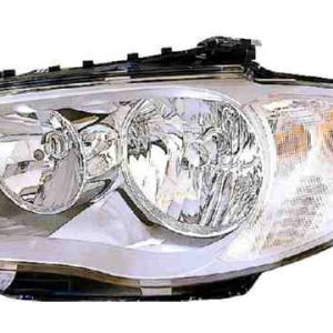 FARO IZDO.-H7+H7-ELE CROMADO 63126924485