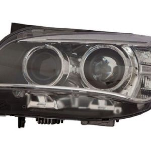 FARO.IZ.DIREC.E.C/MT.LED.D1S.PY21W. 63117290267
