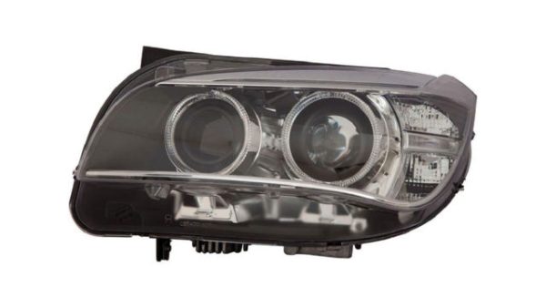 FARO.IZ.DIREC.E.C/MT.LED.D1S.PY21W. 63117290267