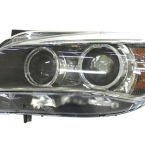 FARO.I.E.C/MT.NEG.LED.D1S.PY21W. 63117290261