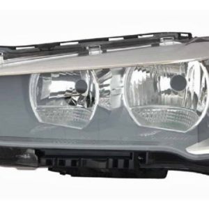 FARO.IZQ.ELECT.C/MOT.LED.H7+H7 63117346533