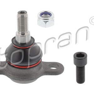 Rótula de suspensión / carga brazo transversal 112003001, 7E8407361,