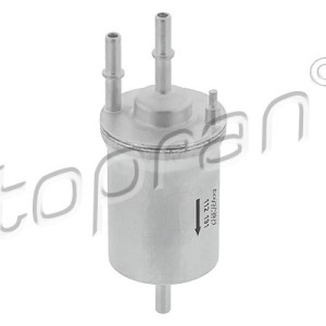 Filtro combustible 112191001, 6Q0201051H,