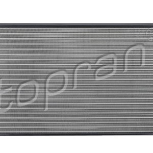 Radiador 112221001, 6Q0121253R,