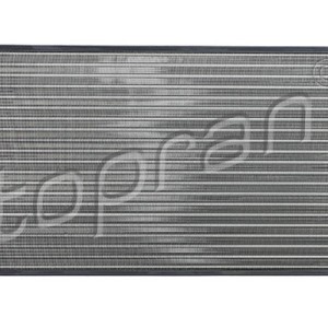 Radiador 112222001, 8D0121251BC,