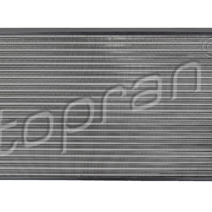 Radiador 112223001, 1K0121251CJ,