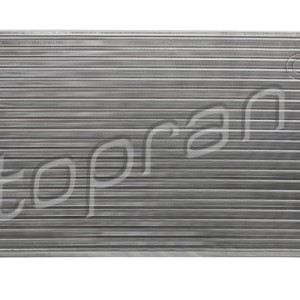 Radiador 112327001, 1K0121251BR,