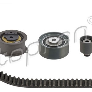 Juego correa dentada 112980001, 03L198119E,