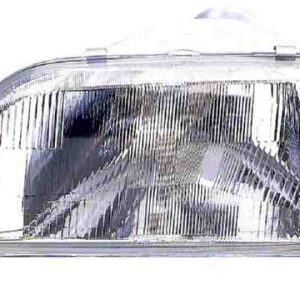 FARO IZDO.- H4 – MAN 95625002