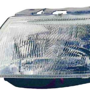 FARO IZDO.-H4-ELE/MAN 6204N5