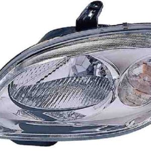 FARO IZDO.- H4 – ELE 6204N5