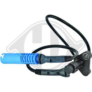 Sensor, revoluciones de la rueda 34521182159