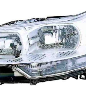 FARO IZQ. ELECTRICO H7 H7 H1 6208H8
