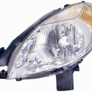 FARO IZDO.-H4-ELEC. 6208J9