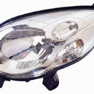 FARO IZDO.-H4-ELECTRICO 620872