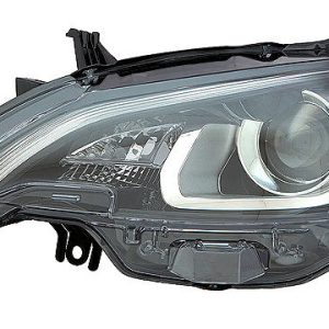 FARO-IZQ-LED-ELECTRICO-NEGRO-LED B000863880