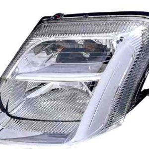 FARO IZDO.-H4-ELE 620870