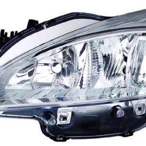 FARO.IZQ.ELEC.H7+H7 6208W3