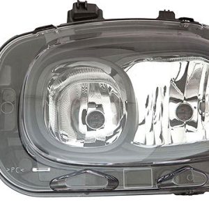 FARO.IZQ.ELECTRICO.H7.+H7. 9820059680