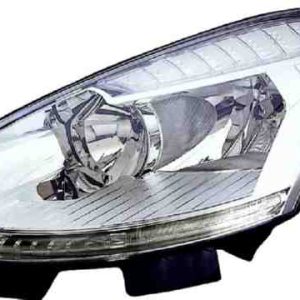 FARO IZQ. ELEC/MOTOR H7 H1 6208V1