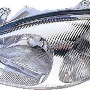 FARO IZDO.- H4 – ELE 96304610