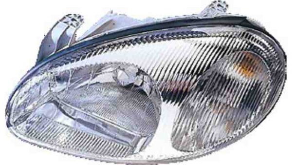 FARO IZDO.- H4 – ELE 96304610