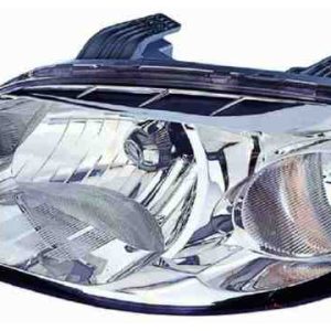 FARO IZQ. ELEC/MOTOR H4 T.SU 96650521