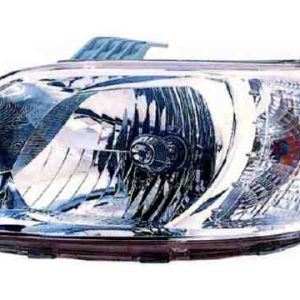 FARO IZQ. ELEC C/MOTOR H4 96995727