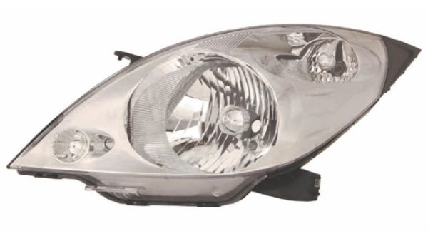 FARO.IZQ.ELECT.C/MOT.H4 95950384