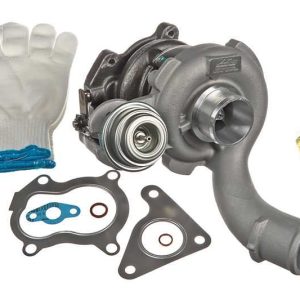 Turbocompresor 7700108052