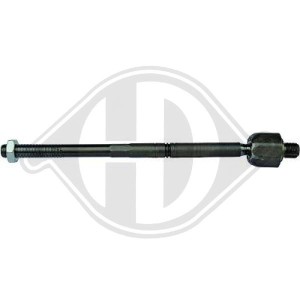 Articulaci¢n axial, barra de acoplamiento 32103412798