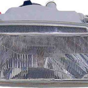 FARO IZDO.- H4 – MAN 9945164