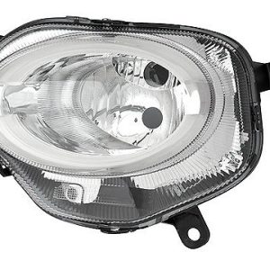 FARO-IZQ-LED-MANUFARO-H7 52007767