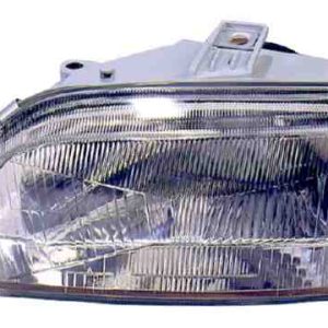 FARO IZDO.- H4 – ELE/MAN 46402650