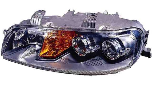 FARO IZDO.-H1+H1-ELE/MAN 46818652