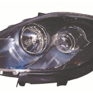 FARO.IZQ.ELECT.C/MOT.NEGRO.H1+H1 0051877883