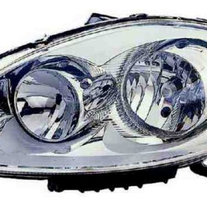 FARO IZQ. ELECTRICO H7 H1 51826739