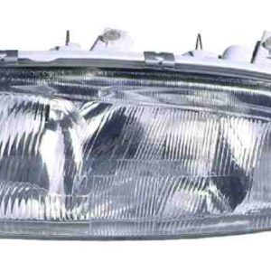 FARO IZDO.-H7+H1- ELE/MAN 1042631