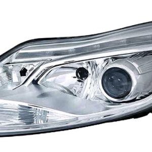 FARO.IZQ.ELEC/MOT.LED.H1+H7+DS3 1735203