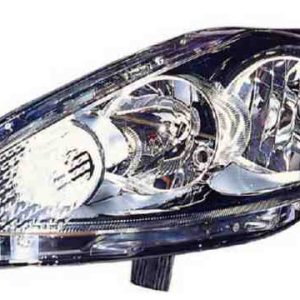 FARO IZQ. ELEC H1+H7 1734615