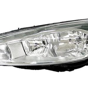 FARO-IZQ-LED-ELEC-MOTOR-LED H7+H1 1866241