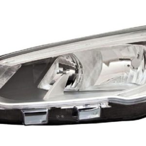 FARO.IZQ.ELECT.C/MOT.LED.H1H7 2278782