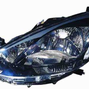 FARO ELECTRICO IZQ. H4 DF71-51-0L0F
