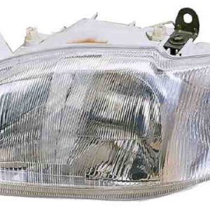 FARO IZDO.- H4 – ELE/MAN 1046881