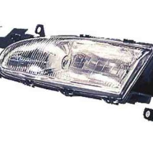 FARO IZDO.-H1+H1-ELE/MAN 1116232