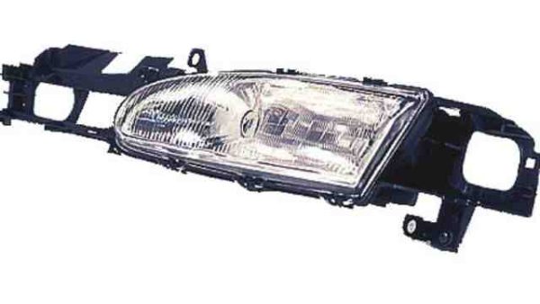 FARO IZDO.-H1+H1-ELE/MAN 1116232